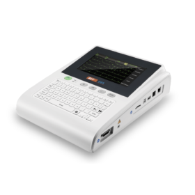 Moniteur ECG E65
