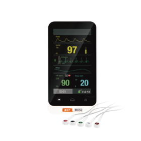 Moniteur M850