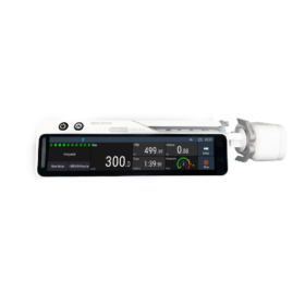 Pousse Seringue P300