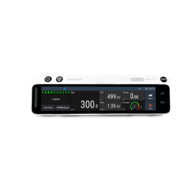 Pousse Seringue P500