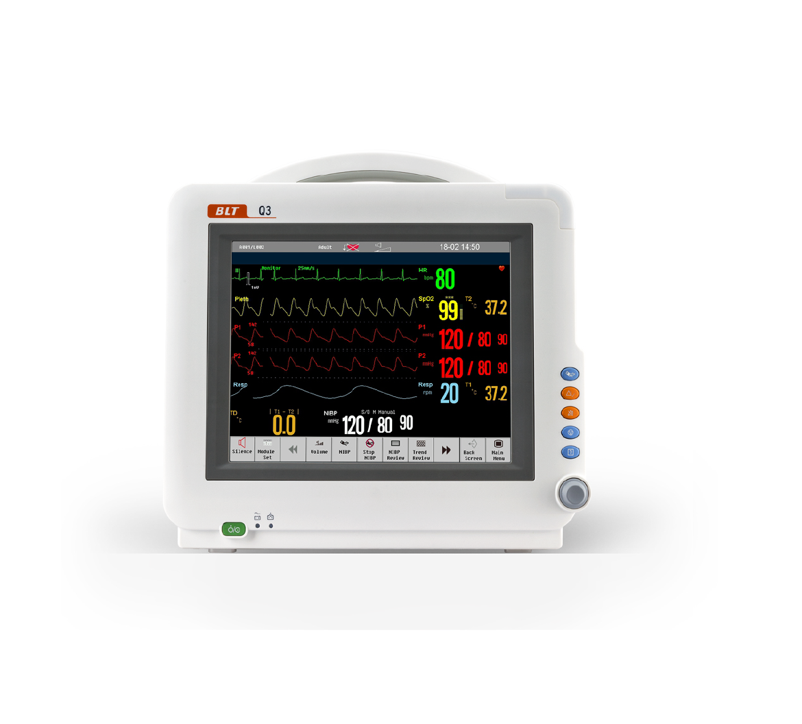 Moniteur Q3