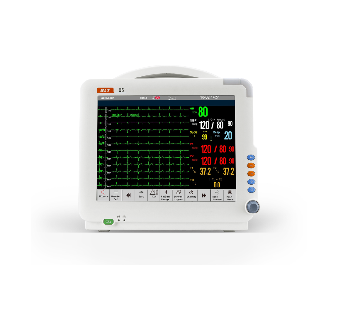 Moniteur Q5