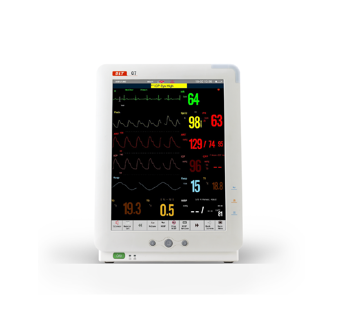 Moniteur Q7